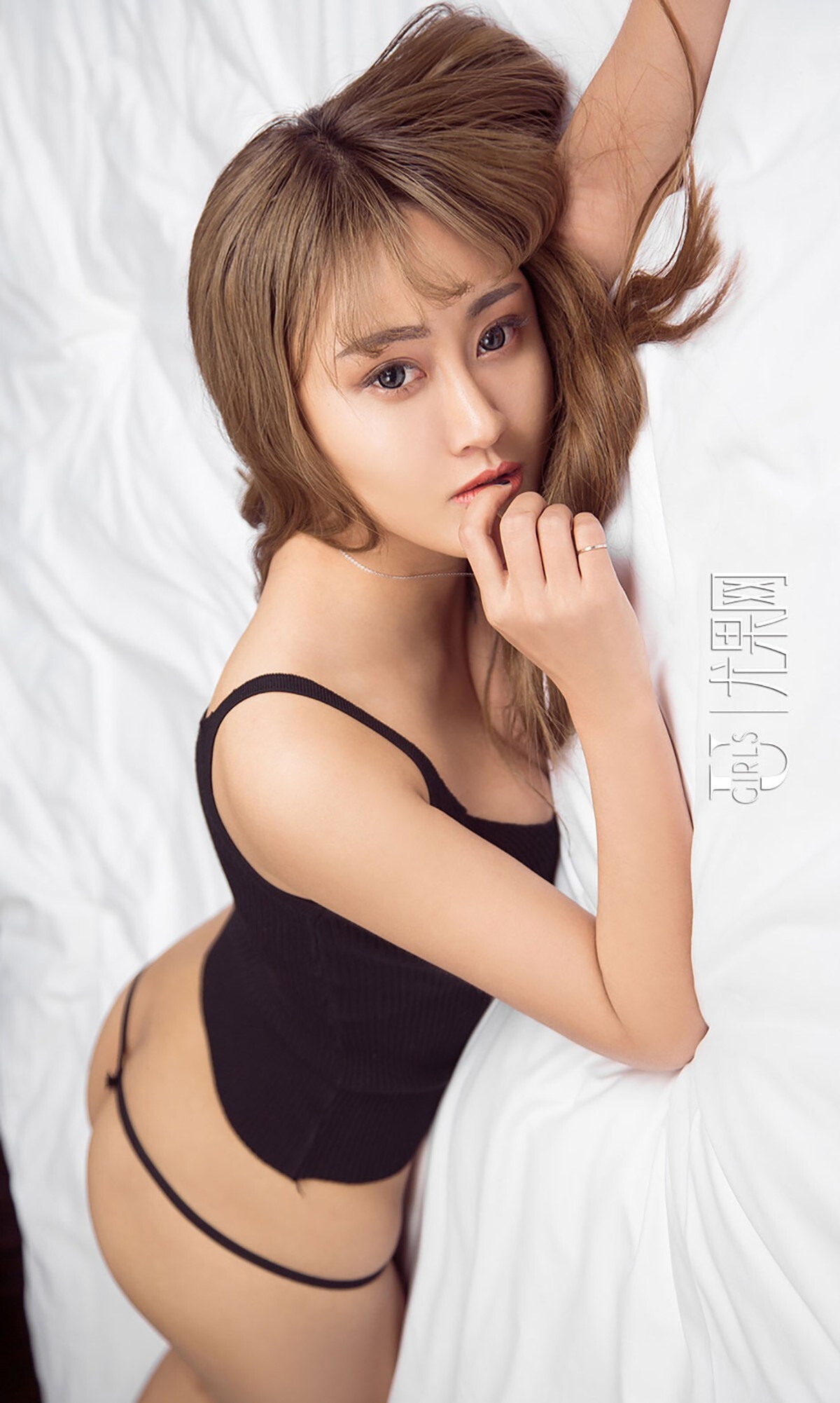 [尤果性感美女爱尤物]APP2017 No.707 王楠